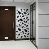 New Mirror Vinyl Removable Wall Sticker - thedecorcare