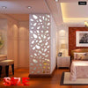 New Mirror Vinyl Removable Wall Sticker - thedecorcare