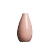 Mini Home Smooth Ceramic Pottery Flower Vase - thedecorcare