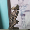 Abstract Sculpture Figurine Ornaments For  Home Decoration - thedecorcare