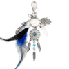 Handmade Dream Catcher Keychain Home Decor - thedecorcare