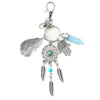 Handmade Dream Catcher Keychain Home Decor - thedecorcare