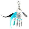 Handmade Dream Catcher Keychain Home Decor - thedecorcare