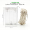 Pure Copper Wire LED String Lights For Decoration - thedecorcare