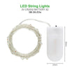 Pure Copper Wire LED String Lights For Decoration - thedecorcare