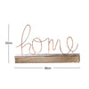 Creative Figurines Ornaments LED Lamp Light - thedecorcare