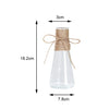 Nordic Glass Vases Living Room Table Decoration - thedecorcare