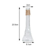 Nordic Glass Vases Living Room Table Decoration - thedecorcare