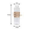 Nordic Glass Vases Living Room Table Decoration - thedecorcare