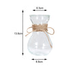 Nordic Glass Vases Living Room Table Decoration - thedecorcare